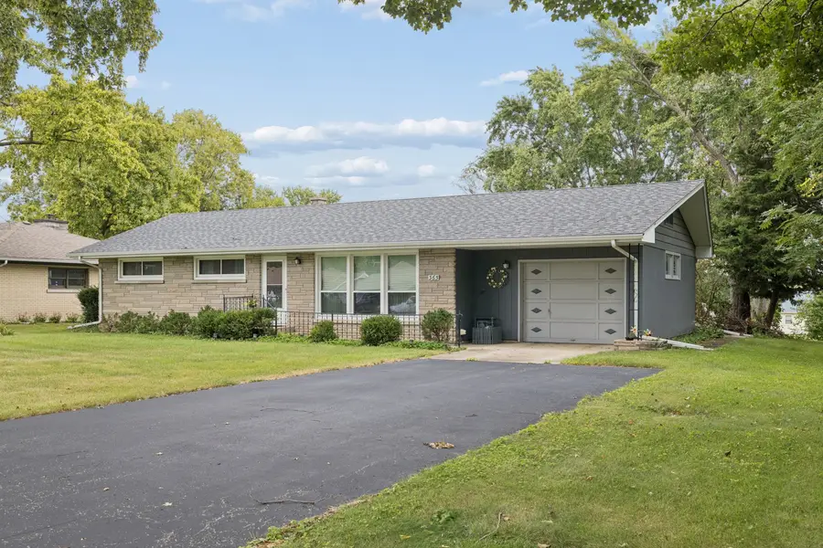365 De Paul Court, Romeoville, IL 60446 - #2