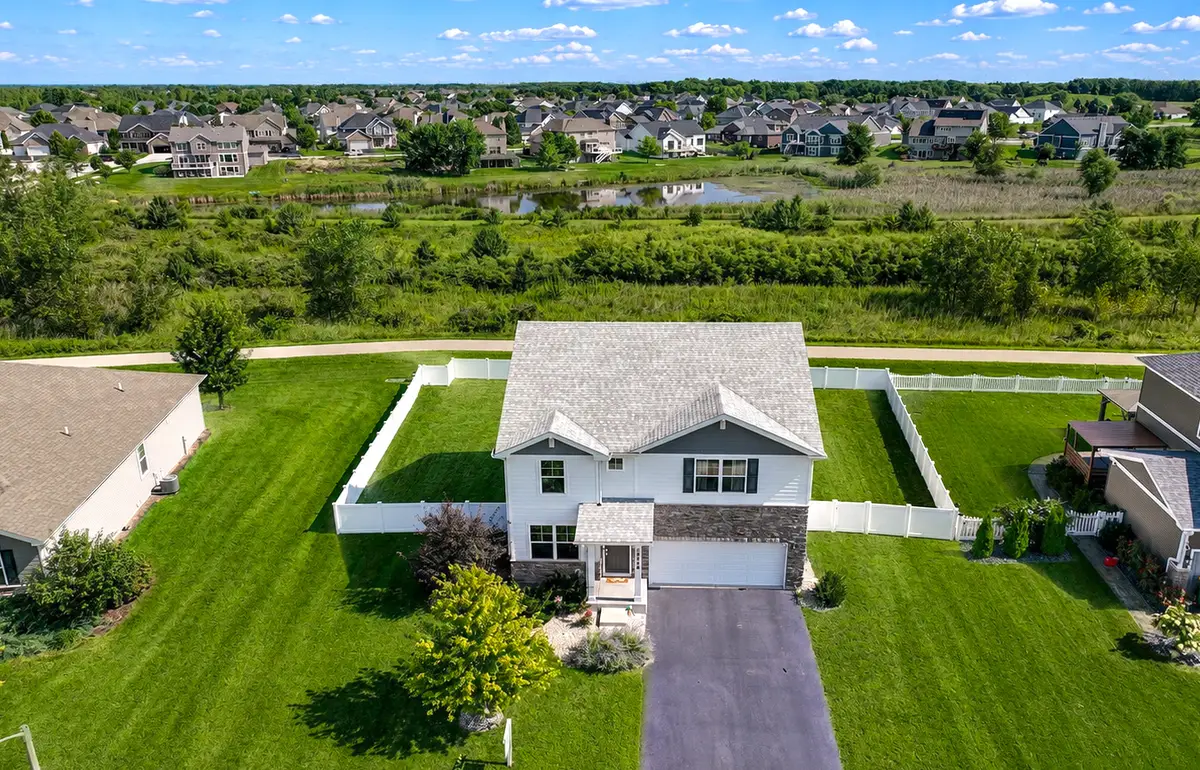 25416 W Cerena Circle, Plainfield, IL 60586 - #1