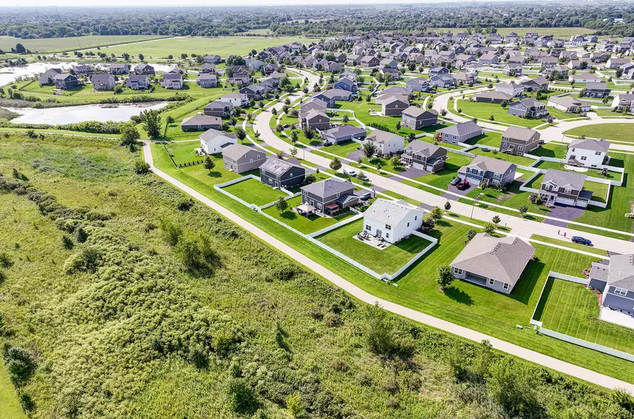 25416 W Cerena Circle, Plainfield, IL 60586 - #2