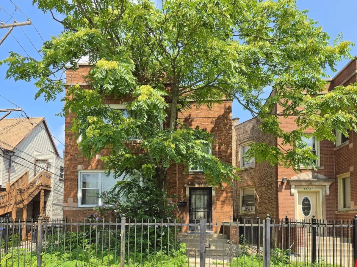 Address Withheld By Seller, Chicago, IL 60651 - #1