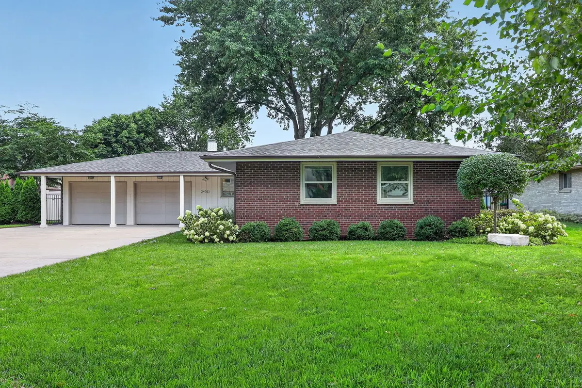 24021 W Union Street, Plainfield, IL 60544 - #1
