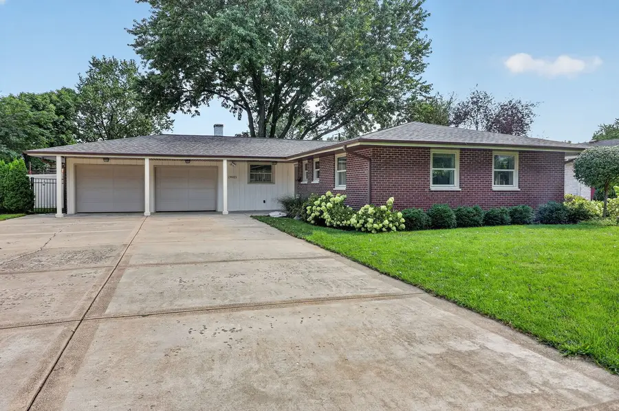24021 W Union Street, Plainfield, IL 60544 - #2