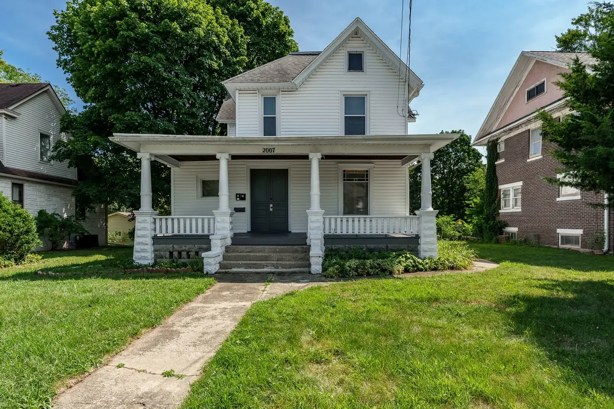 2007 E State Street, Rockford, IL 61104 - #1