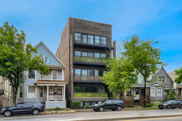 5042 N Western Avenue #3, Chicago, IL 60625
