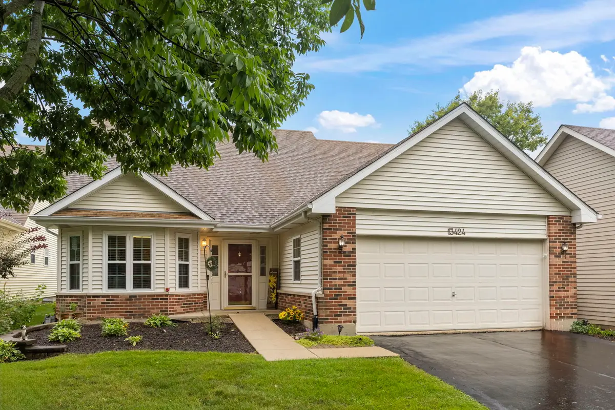 13424 Tall Pines Lane, Plainfield, IL 60544 - #1
