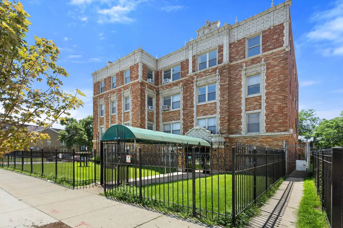 7370 S South Shore Drive #3W, Chicago, IL 60649 - #1