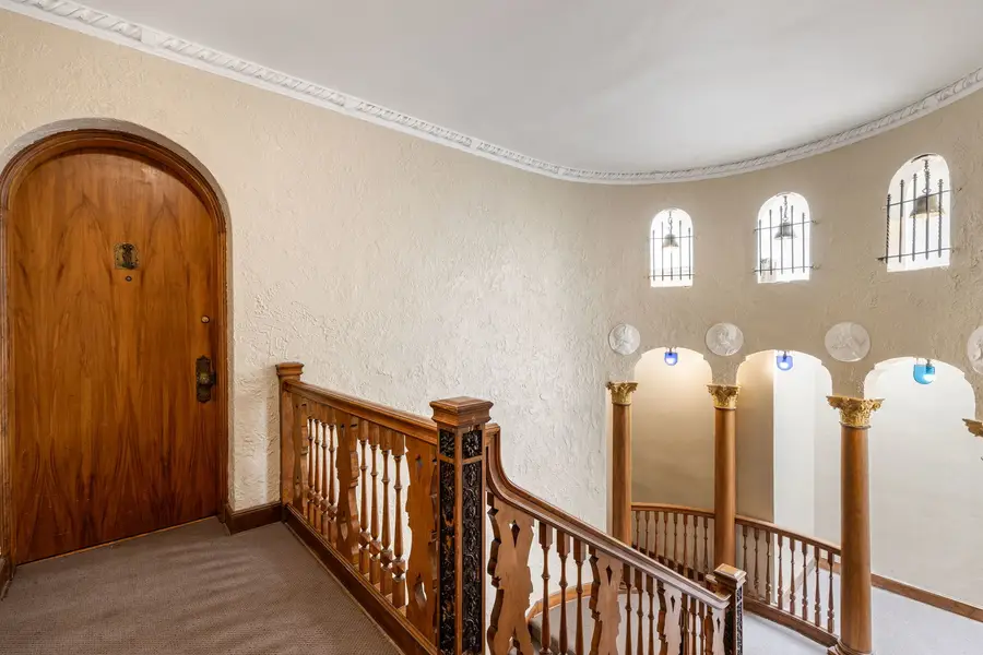 7370 S South Shore Drive #3W, Chicago, IL 60649 - #2