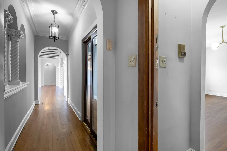 7370 S South Shore Drive #3W, Chicago, IL 60649 - #3