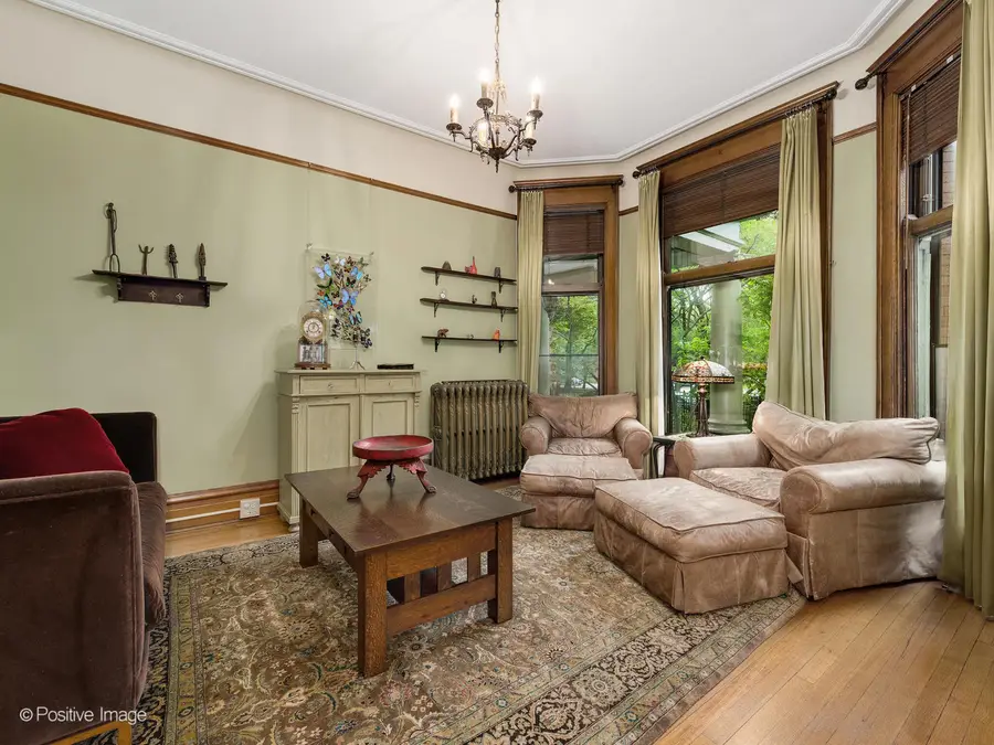 2330 N Kedzie Boulevard, Chicago, IL 60647 - #3