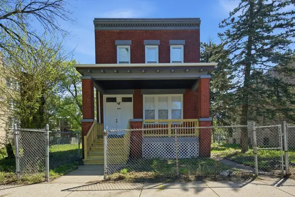 7017 S Normal Boulevard, Chicago, IL 60621