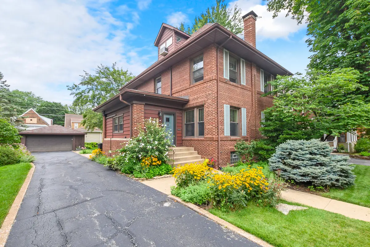 10024 S Leavitt Street, Chicago, IL 60643 - #1