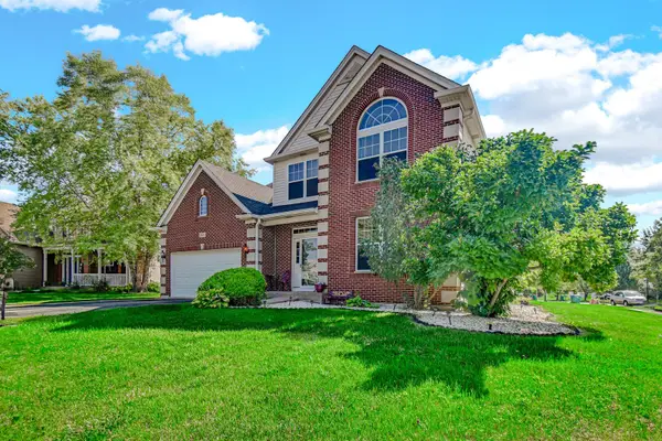 1806 Crestview Drive, Plainfield, IL 60586