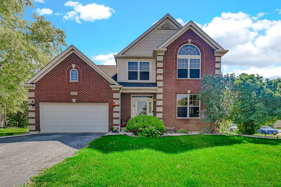 1806 Crestview Drive, Plainfield, IL 60586 - #2