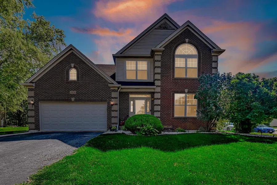 1806 Crestview Drive, Plainfield, IL 60586 - #3
