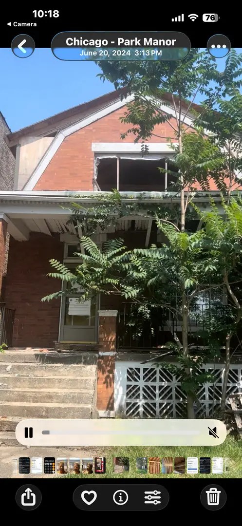 7259 S Vernon Avenue, Chicago, IL 60619 - #1