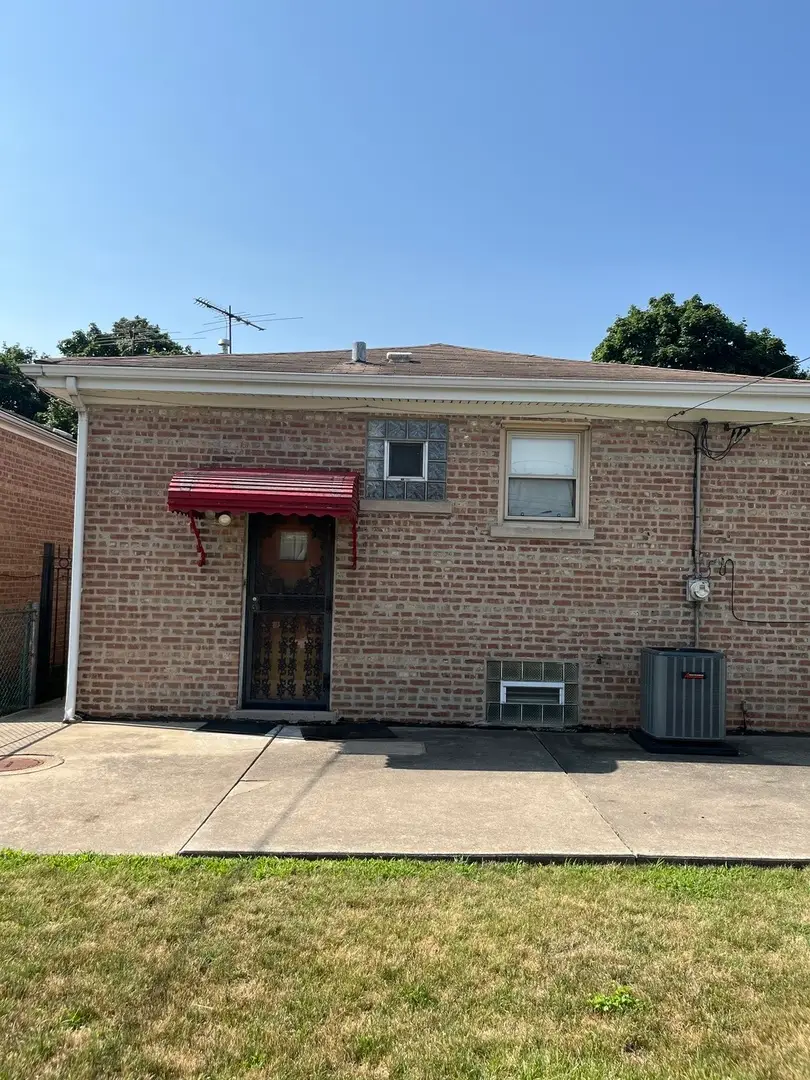 2316 W 80th Place S, Chicago, IL 60620 - #2