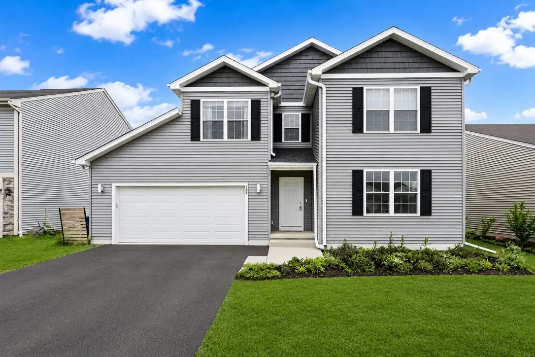 288 N Charles Street, Cortland, IL 60112 - #1