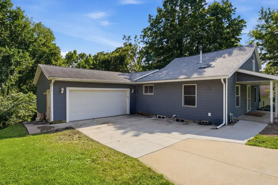401 Walnut Street, Port Byron, IL 61275 - #3