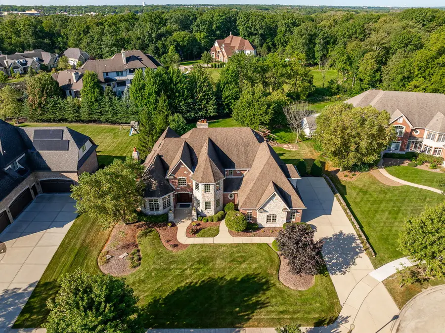 20159 Alison Trail, Mokena, IL 60448 - #2