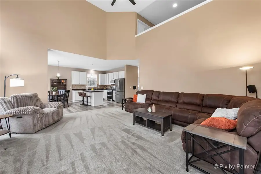 26428 Rustling Birch Way, Plainfield, IL 60585 - #3