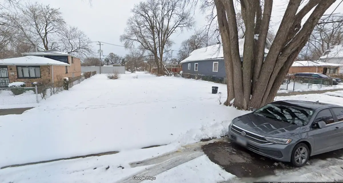 108 W 103rd Place, Chicago, IL 60628 - #1
