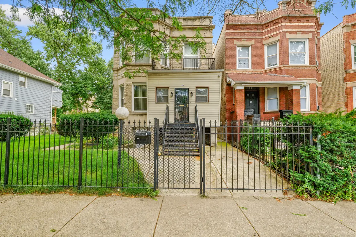 34 N Lockwood Avenue, Chicago, IL 60644 - #1