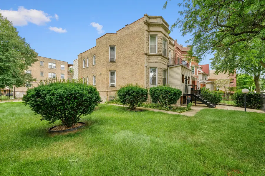 34 N Lockwood Avenue, Chicago, IL 60644 - #3