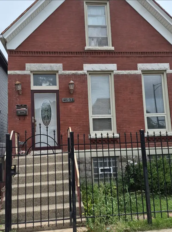 1003 N Hamlin Avenue, Chicago, IL 60651