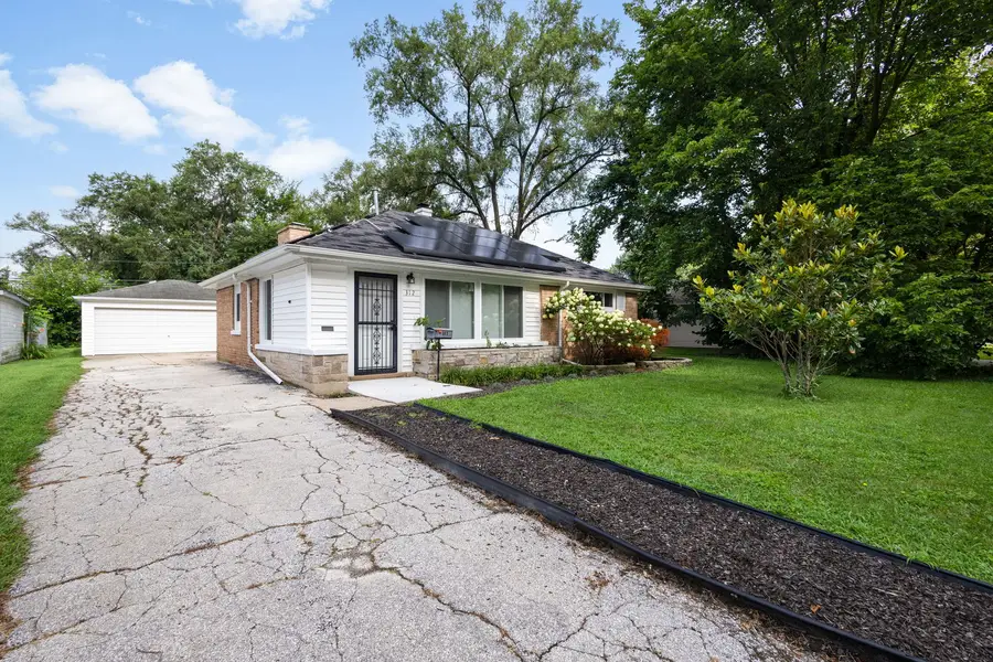 312 Nassau Street, Park Forest, IL 60466 - #2