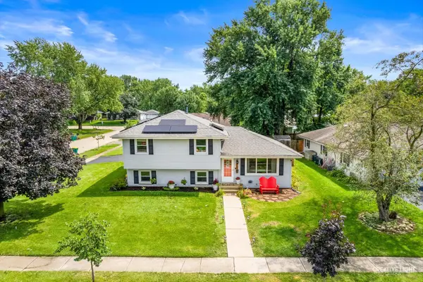 3558 Buck Avenue, Joliet, IL 60431