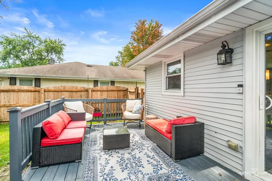 3558 Buck Avenue, Joliet, IL 60431 - #3