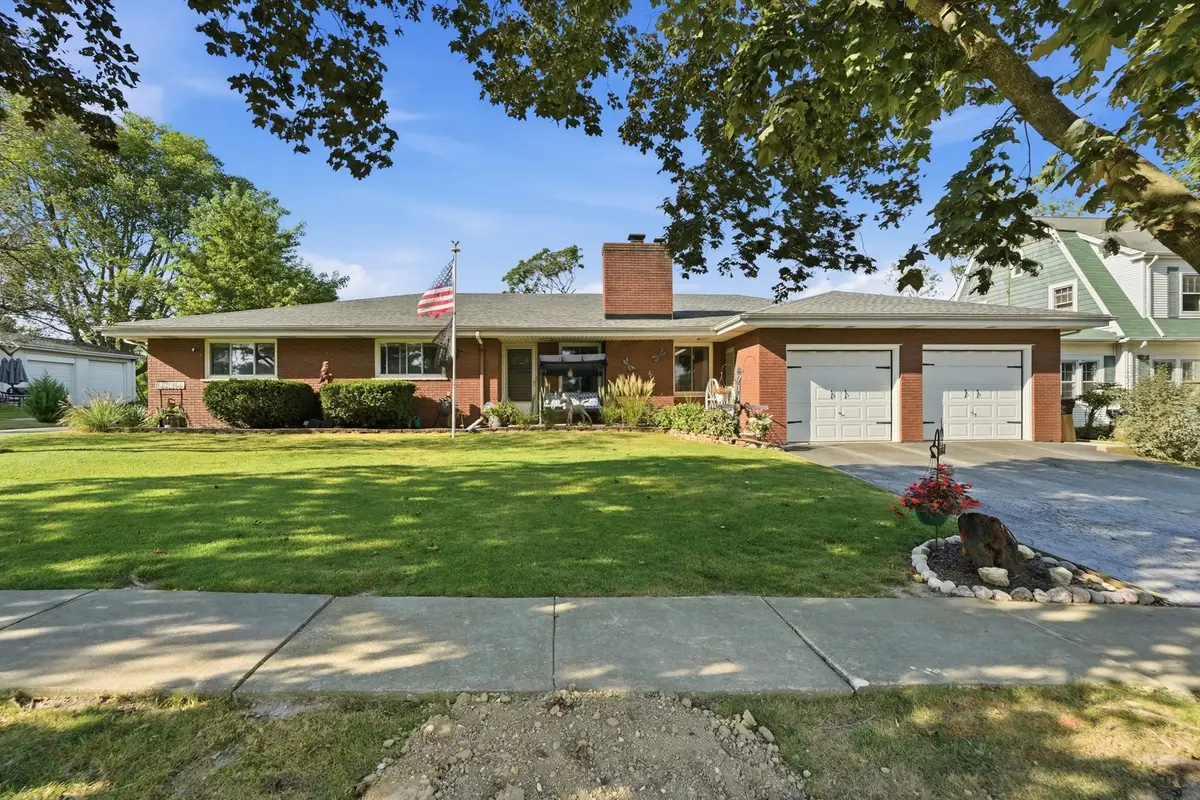711 Miller Street, Beecher, IL 60401 - #1