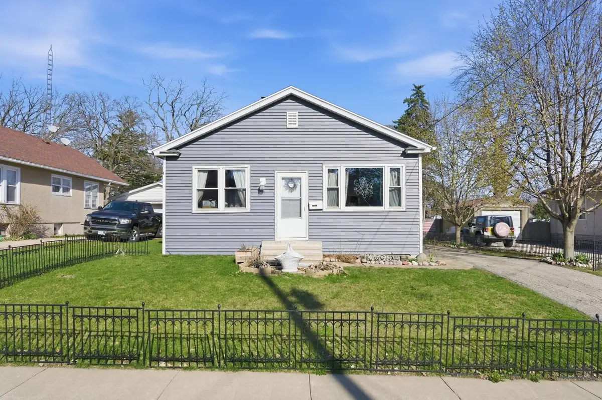 1306 Crosat Street, Lasalle, IL 61301 - #1