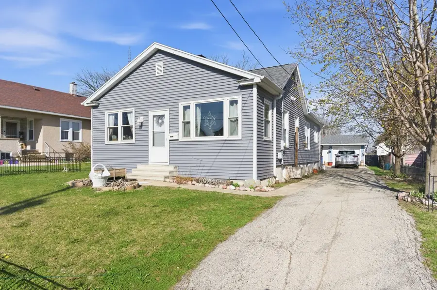 1306 Crosat Street, Lasalle, IL 61301 - #2