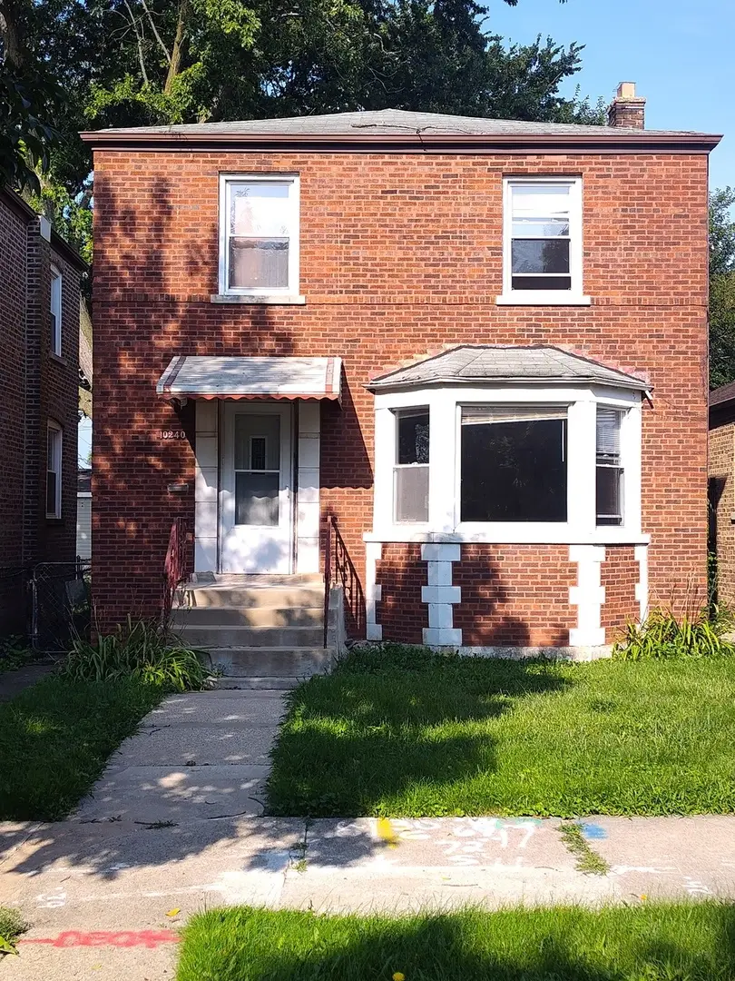 10240 S Forest Avenue, Chicago, IL 60628 - #2