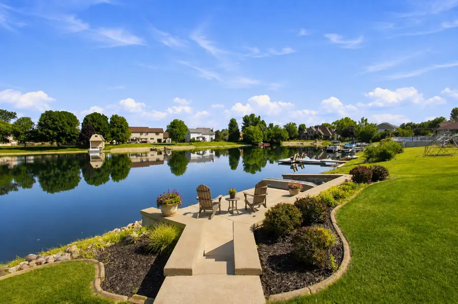 611 Edgewater Drive, Minooka, IL 60447 - #2