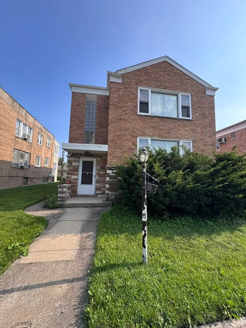 10309 Chaucer Street, Westchester, IL 60154 - #1