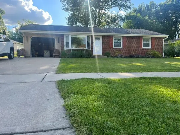 630 Dartmouth Lane, Schaumburg, IL 60193