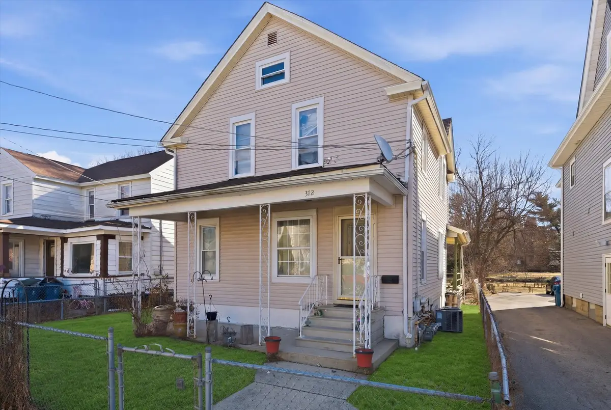 312 S Spencer Street, Aurora, IL 60505 - #1