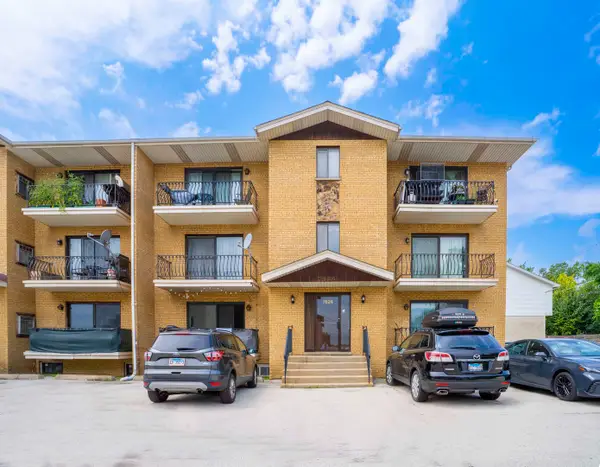 7824 W 87th Place #1D, Bridgeview, IL 60455