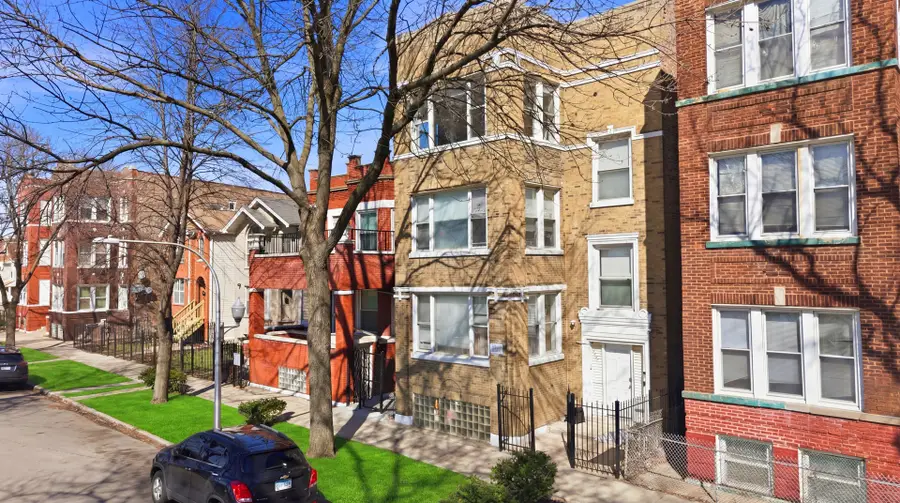 1431 S Tripp Avenue, Chicago, IL 60623 - #2