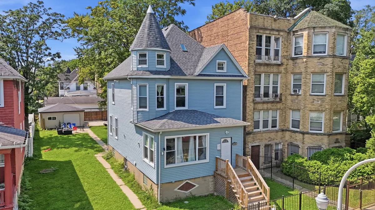 218 N Mason Avenue, Chicago, IL 60644 - #1
