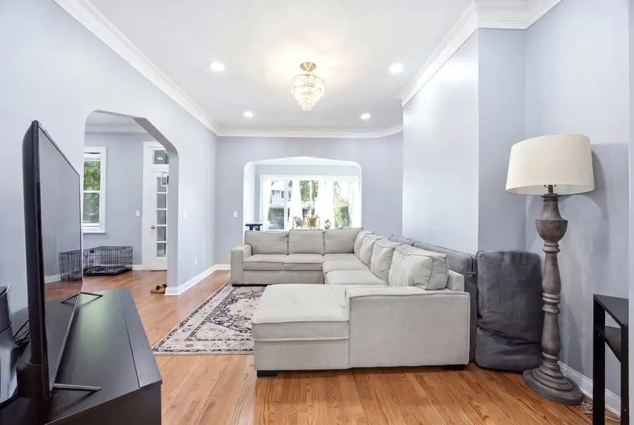 218 N Mason Avenue, Chicago, IL 60644 - #3