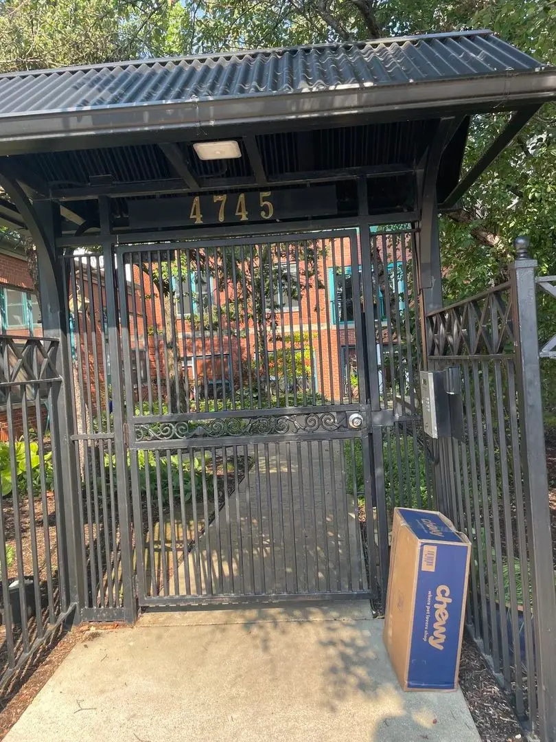 4745 N Ravenswood Avenue #408, Chicago, IL 60640 - #1