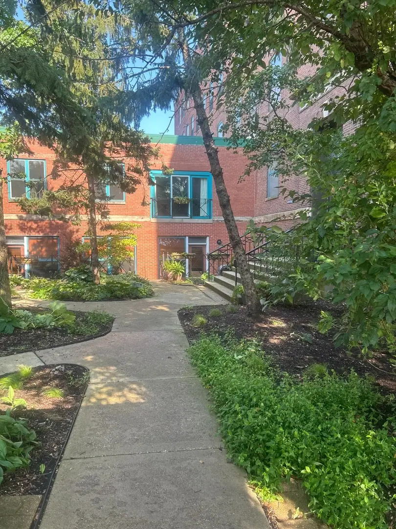 4745 N Ravenswood Avenue #408, Chicago, IL 60640 - #2