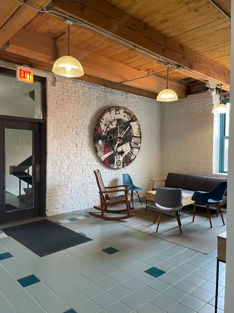 4745 N Ravenswood Avenue #408, Chicago, IL 60640 - #3