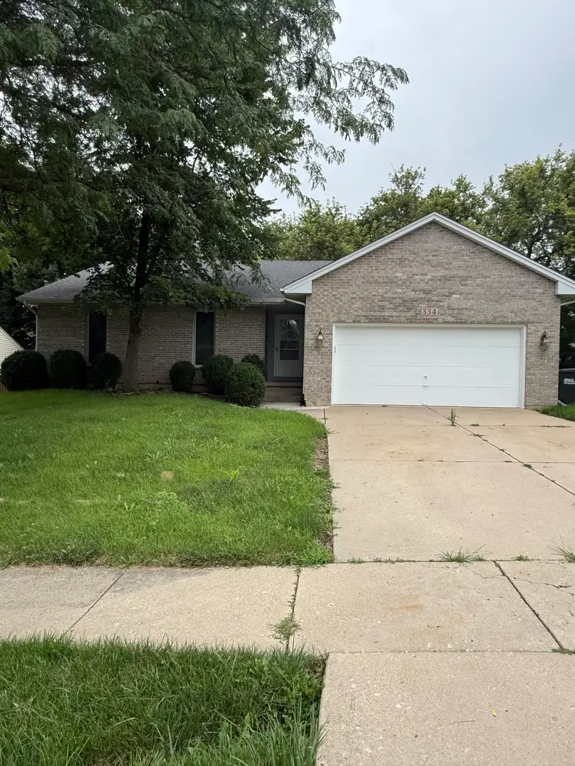 334 Panama Avenue, Hampshire, IL 60140 - #1