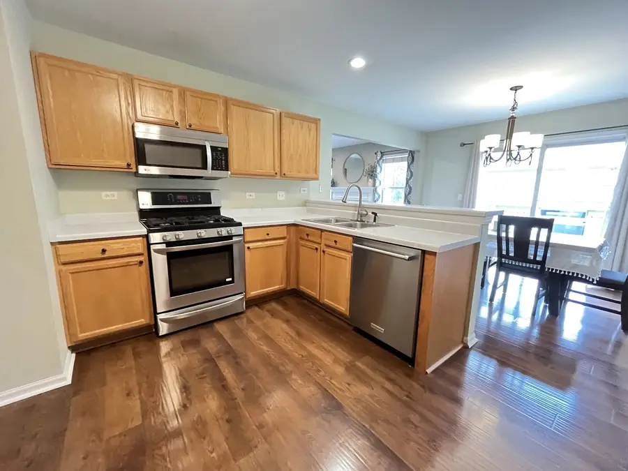 715 Sycamore Court, Lindenhurst, IL 60046 - #2