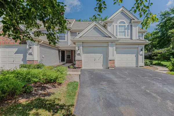 1069 Talbots Lane, Elk Grove Village, IL 60007