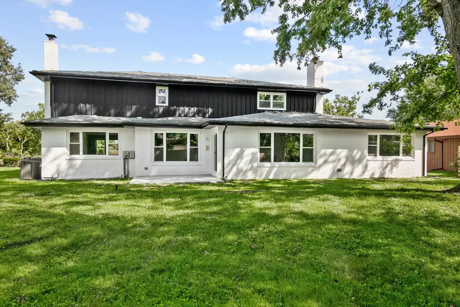 3045 Scott Crescent, Flossmoor, IL 60422 - #2